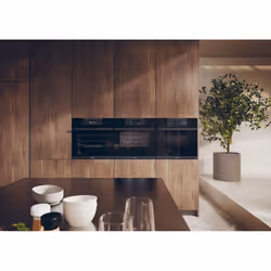 Haier HWO15NWD6XB1 tiroir et armoire chauffant 20 L 420 W Noir