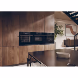 Haier HWO15NWD6XB1 tiroir et armoire chauffant 20 L 420 W Noir