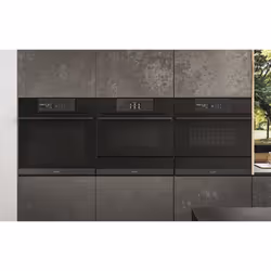 Haier I-Message Compact Series 6 HWO45NB6B0B1 Intégré Micro-onde combiné 34 L 900 W Noir - Vue supplémentaire 7