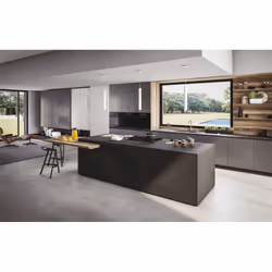 Haier I-Message Compact Series 6 HWO45NB6B0B1 Intégré Micro-onde combiné 34 L 900 W Noir - Vue supplémentaire 8