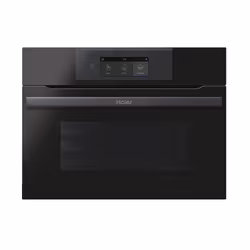 Haier Series 4 HWO45NB4T0B1, Intégré, Micro-onde combiné, 34 L, 900 W, Tactile, Noir
