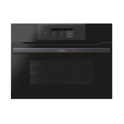 Haier Series 4 HWO45NB4T0B1 Intégré Micro-onde combiné 34 L 900 W Noir