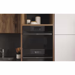 Haier Series 4 HWO45NB4T0B1 Intégré Micro-onde combiné 34 L 900 W Noir