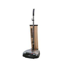 Hoover F38PQ/1 011 Cireuse à plancher Marron
