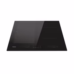 Haier HAMTP64MC Noir Intégré 59 cm Plaque avec zone à induction 6 zone(s)