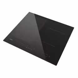 Haier HAMTP64MC Noir Intégré 59 cm Plaque avec zone à induction 6 zone(s)