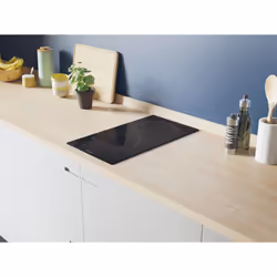Candy Timeless CDH30 Noir Intégré 28.8 cm Céramique 2 zone(s) - Vue supplémentaire 4