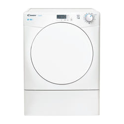Candy Smart CSE V8LF-S 8kg C Blanc