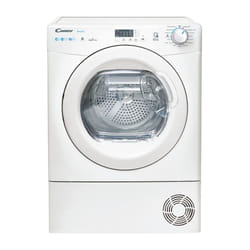 Candy Smart CSE H10A1LE-47 10kg A+ Blanc