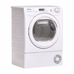 Candy Smart CSE H10A1LE-47 10kg A+ Blanc