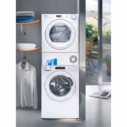 Candy Smart CSE H10A1LE-47 10kg A+ Blanc - Vue supplémentaire 5