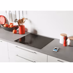 Hoover H-HOB 500 INDUCTION HTPS64MCTTWIFI Noir Intégré 59 cm Plaque avec zone à induction 4 zone(s) - Vue supplémentaire 4