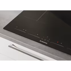 Hoover H-HOB 500 INDUCTION HTPS64MCTTWIFI Noir Intégré 59 cm Plaque avec zone à induction 4 zone(s) - Vue supplémentaire 5