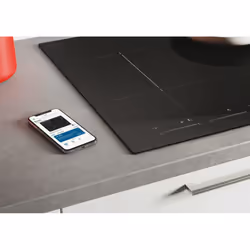 Hoover H-HOB 500 INDUCTION HTPS64MCTTWIFI Noir Intégré 59 cm Plaque avec zone à induction 4 zone(s) - Vue supplémentaire 6