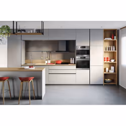 Hoover H-HOB 500 INDUCTION HTPS64MCTTWIFI Noir Intégré 59 cm Plaque avec zone à induction 4 zone(s) - Vue supplémentaire 7
