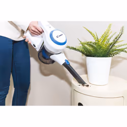 Candy Viva CVIVA10 011 aspirateur de table Blanc Sans sac - Vue supplémentaire 10