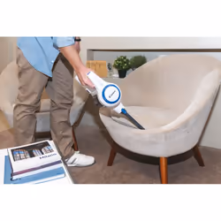 Candy Viva CVIVA10 011 aspirateur de table Blanc Sans sac - Vue supplémentaire 14