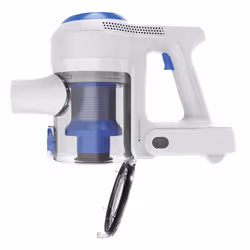 Candy Viva CVIVA10 011 aspirateur de table Blanc Sans sac - Vue supplémentaire 18