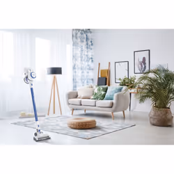 Candy Viva CVIVA10 011 aspirateur de table Blanc Sans sac - Vue supplémentaire 19