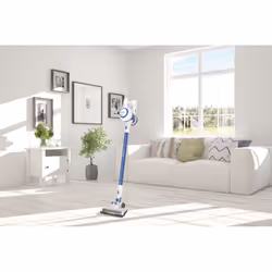 Candy Viva CVIVA10 011 aspirateur de table Blanc Sans sac - Vue supplémentaire 2