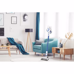Candy Viva CVIVA10 011 aspirateur de table Blanc Sans sac - Vue supplémentaire 20