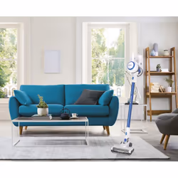Candy Viva CVIVA10 011 aspirateur de table Blanc Sans sac - Vue supplémentaire 21