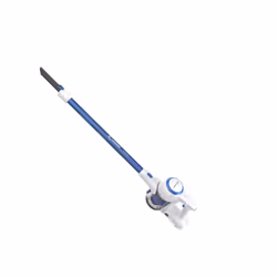 Candy Viva CVIVA10 011 aspirateur de table Blanc Sans sac - Vue supplémentaire 27