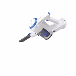 Candy Viva CVIVA10 011 aspirateur de table Blanc Sans sac - Vue supplémentaire 28