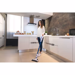 Candy Viva CVIVA10 011 aspirateur de table Blanc Sans sac - Vue supplémentaire 3
