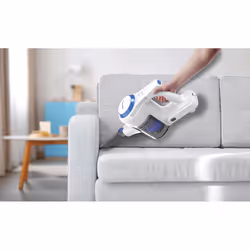 Candy Viva CVIVA10 011 aspirateur de table Blanc Sans sac - Vue supplémentaire 30