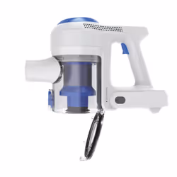 Candy Viva CVIVA10 011 aspirateur de table Blanc Sans sac - Vue supplémentaire 37