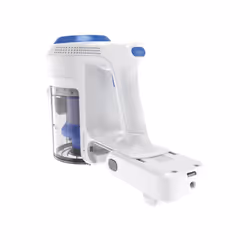 Candy Viva CVIVA10 011 aspirateur de table Blanc Sans sac - Vue supplémentaire 38