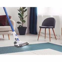 Candy Viva CVIVA10 011 aspirateur de table Blanc Sans sac - Vue supplémentaire 39