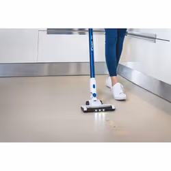 Candy Viva CVIVA10 011 aspirateur de table Blanc Sans sac - Vue supplémentaire 4