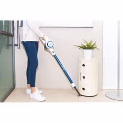 Candy Viva CVIVA10 011 aspirateur de table Blanc Sans sac - Vue supplémentaire 6