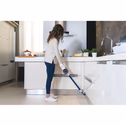 Candy Viva CVIVA10 011 aspirateur de table Blanc Sans sac - Vue supplémentaire 7
