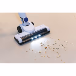 Candy Viva CVIVA10 011 aspirateur de table Blanc Sans sac - Vue supplémentaire 9