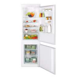 Candy CBL3518F, 264 L, ST, 38 dB, 3,3 kg/24h, F, Blanc