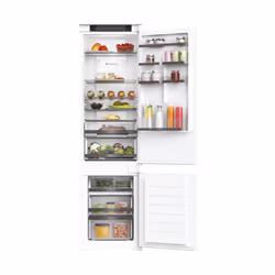 Haier 2D 55 Series 6 HBW5519E, 281 L, No Frost (réfrigérateur), ST, 4,5 kg/24h, E, Blanc