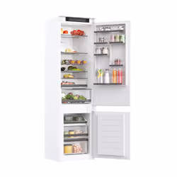 Haier 2D 55 Series 6 34901387 réfrigérateur-congélateur Intégré 281 L E Blanc