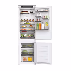 Haier 2D 55 Series 6 HBW5518E, 248 L, No Frost (réfrigérateur), ST, 4,5 kg/24h, E, Blanc