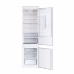 Candy Fresco CBL5519EVW Intégré 294 L E Blanc - Vue supplémentaire 3
