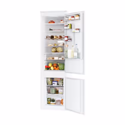 Candy Fresco CBL5519EVW Intégré 294 L E Blanc - Vue supplémentaire 5