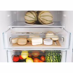 Candy Fresco CBL5519EVW Intégré 294 L E Blanc - Vue supplémentaire 7