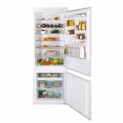 Candy Fresco CBT7719FW, 364 L, No Frost (réfrigérateur), ST, 4,5 kg/24h, F, Blanc