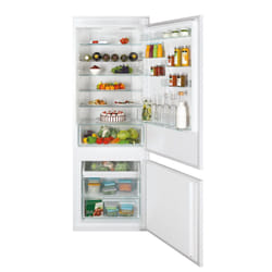 Candy Fresco CBT7719FW réfrigérateur-congélateur Intégré 364 L F Blanc