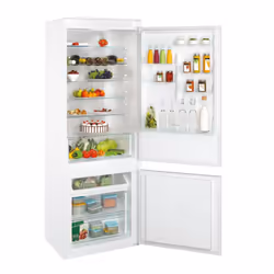 Candy Fresco CBT7719FW réfrigérateur-congélateur Intégré 364 L F Blanc
