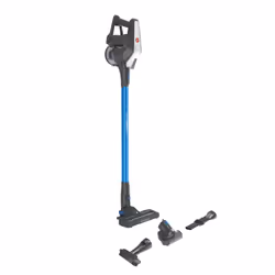 Hoover H-FREE 300 HF322PTA 011 Gris Sans sac