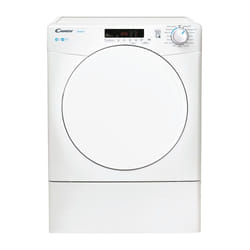 Candy Smart CSE V10DF-47 10kg C Blanc
