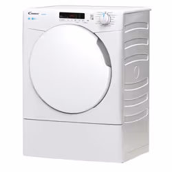 Candy Smart CSE V10DF-47 10kg C Blanc